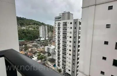 Apartamento com 1 quarto à venda na Rua 408, 298, Morretes, Itapema