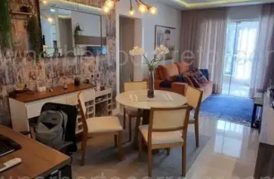 Apartamento com 1 quarto à venda na Rua 262, 808, Meia Praia, Itapema