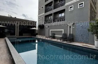 Apartamento à venda na Rua 288, 328, Meia Praia, Itapema