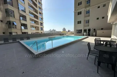 Apartamento com 1 quarto para alugar na Rua 607, 192, Tabuleiro dos Oliveiras, Itapema