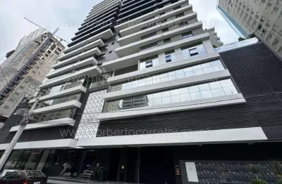 Apartamento à venda na Rua Gentil Coelho, 280, Balneário Perequê, Porto Belo