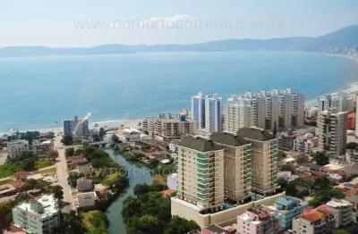 Apartamento à venda na Rua 129 C, 131, Centro, Itapema