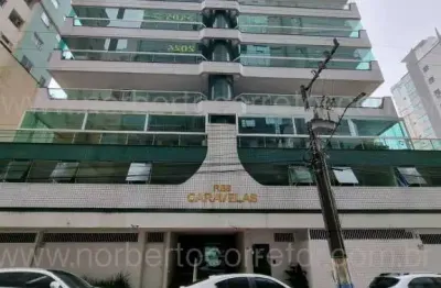 Apartamento com 2 quartos à venda na Rua 216, 88, Meia Praia, Itapema