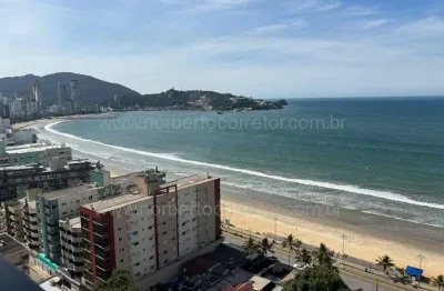 Apartamento à venda na Avenida Nereu Ramos, 1245, Centro, Itapema
