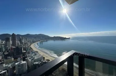Apartamento à venda na Avenida Nereu Ramos, 1245, Centro, Itapema