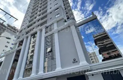 Apartamento com 1 quarto para alugar na Rua 428, 225, Morretes, Itapema