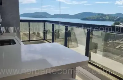 Apartamento à venda na Rua Rubens Alves, 162, Balneário Perequê, Porto Belo