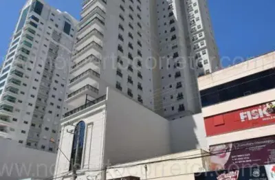 Apartamento à venda na Avenida Nereu Ramos, 5222, Meia Praia, Itapema