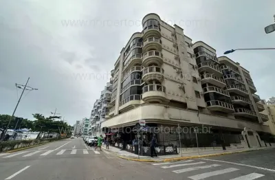 Apartamento com 1 quarto à venda na Rua Nereu Ramos, 80, Centro, Itapema