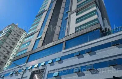 Apartamento à venda na Rua 232/234, 485, Meia Praia, Itapema