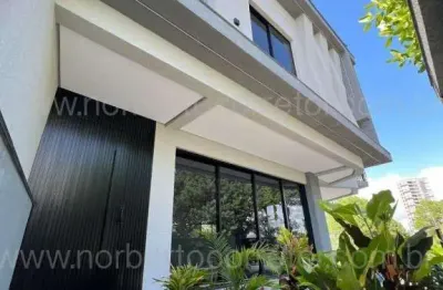 Casa à venda na Rua Gualberto Leal Nunes, 238, Centro, Porto Belo
