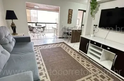 Apartamento à venda na Rua 313 B, 208, Meia Praia, Itapema