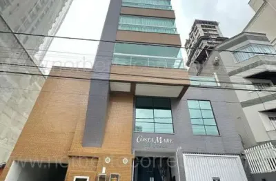 Apartamento à venda na Rua 321, 208, Meia Praia, Itapema