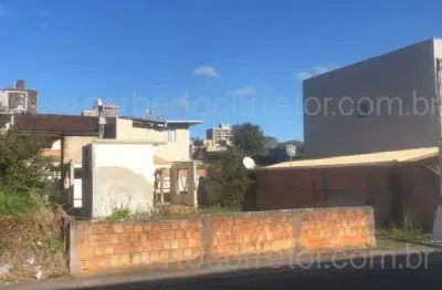 Terreno à venda na Rua 422, 755, Morretes, Itapema