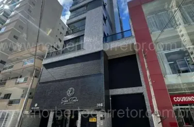 Apartamento à venda na Rua 303, 299, Meia Praia, Itapema