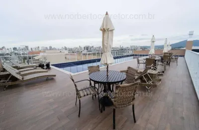 Apartamento com 2 quartos para alugar na Rua 416, 1591, Morretes, Itapema