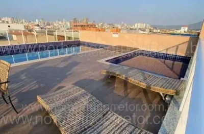 Apartamento com 2 quartos para alugar na Rua 416, 1591, Morretes, Itapema