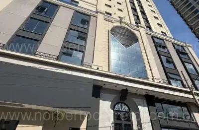 Apartamento à venda na Avenida Nereu Ramos, 1245, Centro, Itapema