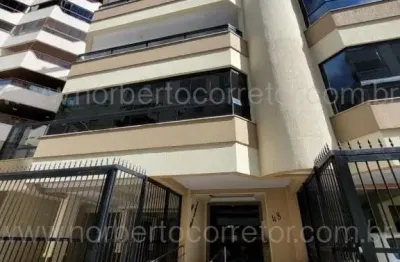 Apartamento com 1 quarto à venda na Rua 284, 48, Meia Praia, Itapema