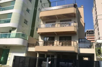 Apartamento à venda na Rua 132, 87, Centro, Itapema
