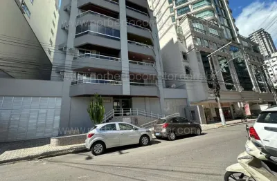 Apartamento com 1 quarto à venda na Rua 282, 48, Meia Praia, Itapema