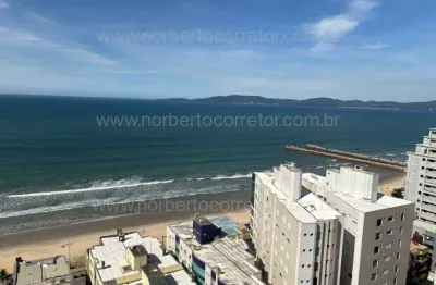 Apartamento à venda na Avenida Nereu Ramos, 1245, Centro, Itapema