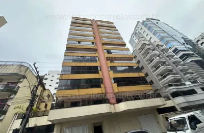 Apartamento com 2 quartos à venda na Rua 252, 67, Meia Praia, Itapema