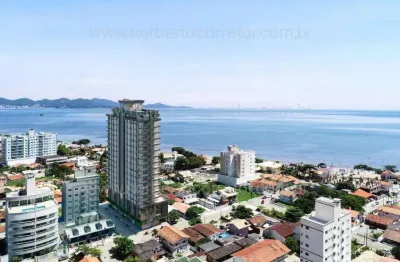 Apartamento à venda na Rua Blumenau, 222, Balneário Perequê, Porto Belo