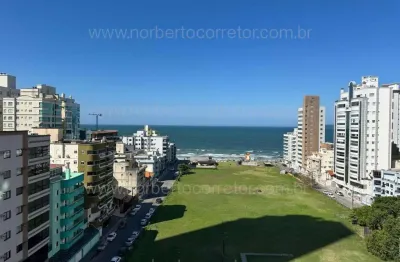 Apartamento à venda na Avenida Nereu Ramos, 5222, Meia Praia, Itapema