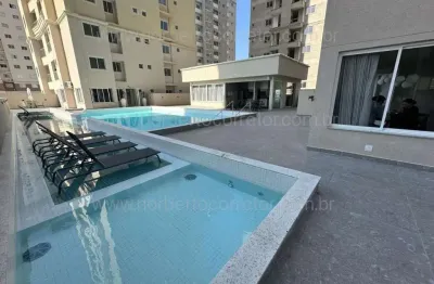 Apartamento com 1 quarto para alugar na Rua 607, 192, Tabuleiro dos Oliveiras, Itapema