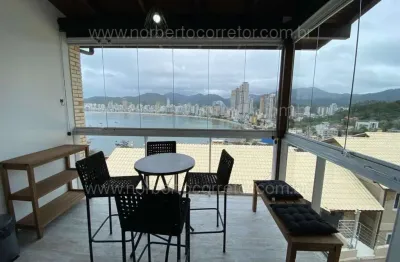 Casa com 1 quarto à venda na Rua 109, 70, Canto da Praia, Itapema