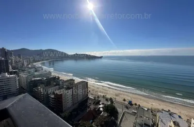 Apartamento à venda na Avenida Nereu Ramos, 1245, Centro, Itapema