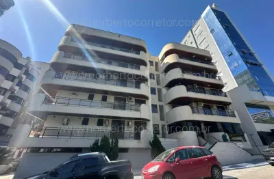 Apartamento à venda na Rua Nereu Ramos, 62, Centro, Itapema