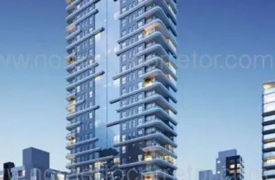 Apartamento à venda na Rua 252, 150, Meia Praia, Itapema