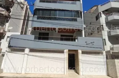 Apartamento com 1 quarto à venda na Rua 218, 175, Meia Praia, Itapema