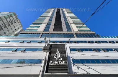 Apartamento à venda na Rua 232/234, 495, Meia Praia, Itapema