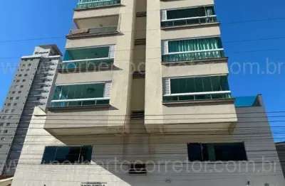 Apartamento à venda na Rua 260 A, 92, Meia Praia, Itapema