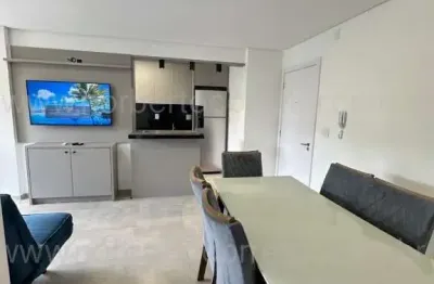 Apartamento com 2 quartos para alugar na Rua 416, 1591, Morretes, Itapema