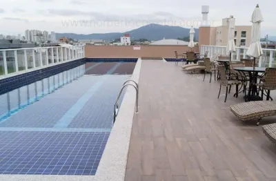 Apartamento com 2 quartos para alugar na Rua 416, 1591, Morretes, Itapema