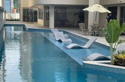 Apartamento com 1 quarto para alugar na Rua 607, 313, Tabuleiro dos Oliveiras, Itapema