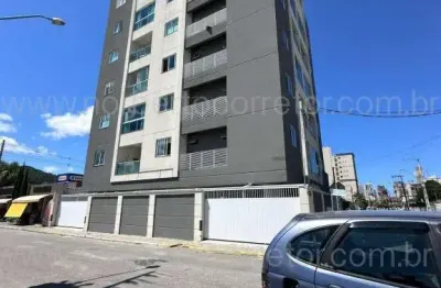 Apartamento com 1 quarto para alugar na Rua 422, 916, Morretes, Itapema