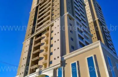 Apartamento com 1 quarto à venda na Rua 262, 808, Meia Praia, Itapema