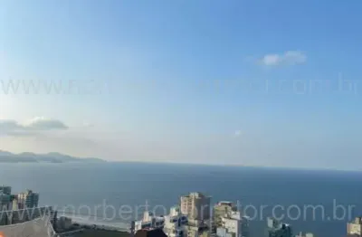 Apartamento à venda na Rua 1208, 25, Meia Praia, Itapema