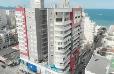 Apartamento à venda na Avenida Nereu Ramos, 4975, Meia Praia, Itapema