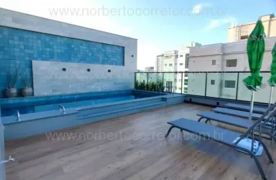 Apartamento à venda na Rua 216, 201, Meia Praia, Itapema