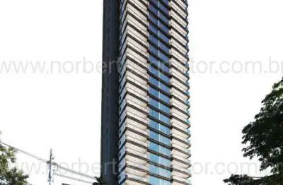 Apartamento à venda na Rua 224, 50, Meia Praia, Itapema