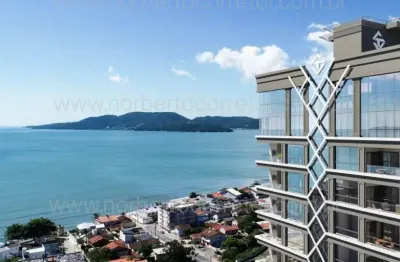 Apartamento à venda na Rua Itapema, 115, Balneário Perequê, Porto Belo