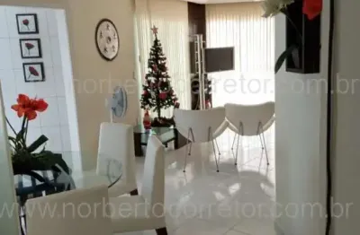 Apartamento com 2 quartos à venda na Rua 250, 135, Meia Praia, Itapema
