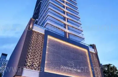 Apartamento à venda na Rua 236, 164, Meia Praia, Itapema