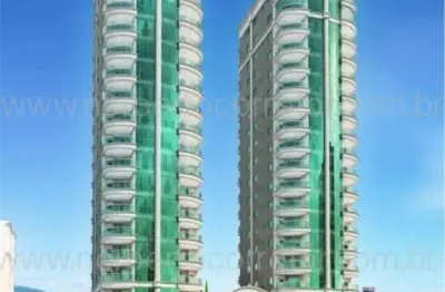 Apartamento à venda na Rua 302, 167, Meia Praia, Itapema